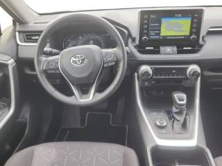 TOYOTA RAV 4 usata, con Cruise Control