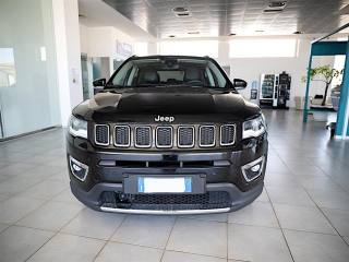 JEEP Compass usata, con Airbag