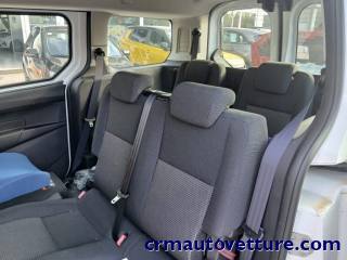 FORD Transit Connect usata 7