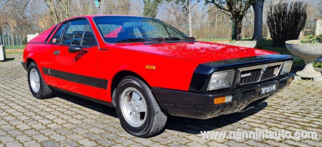LANCIA Beta usata 4