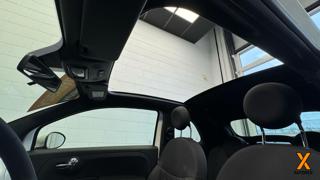 FIAT 500 usata, con Bluetooth