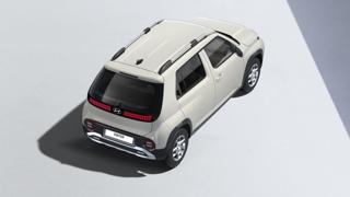 HYUNDAI INSTER usata, con ESP