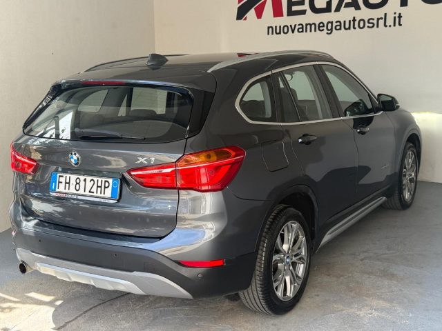 BMW X1 usata, con Autoradio