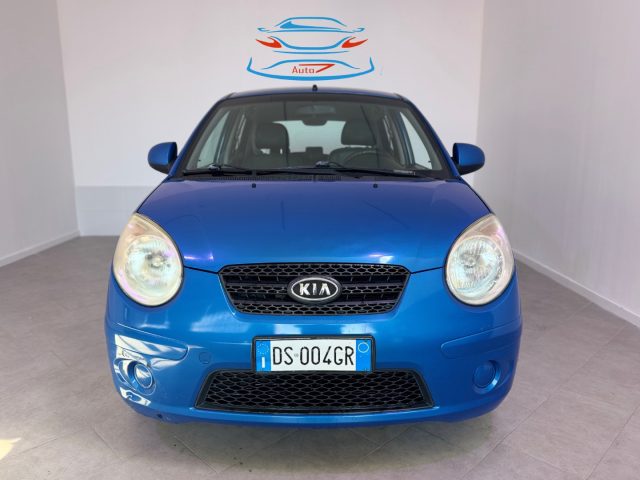 KIA Picanto usata, con ABS