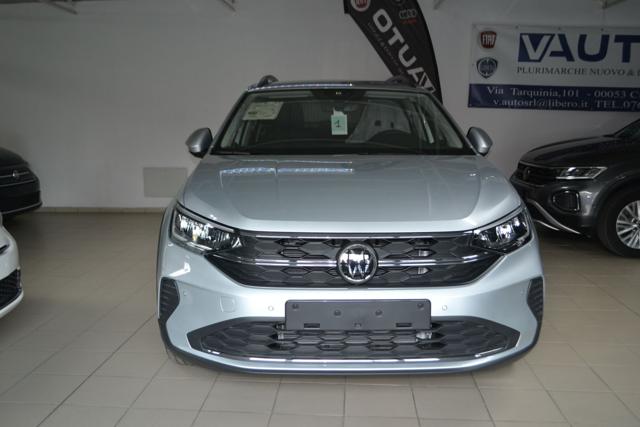 VOLKSWAGEN Taigo usata, con ABS