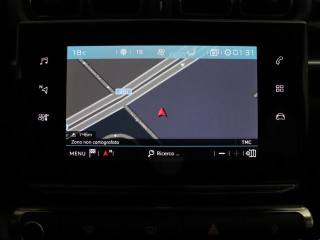 CITROEN C3 usata, con Volante in pelle