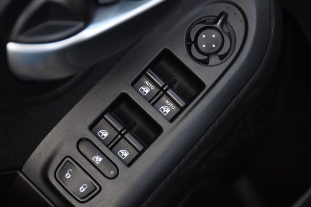 FIAT 500X usata, con Filtro antiparticolato