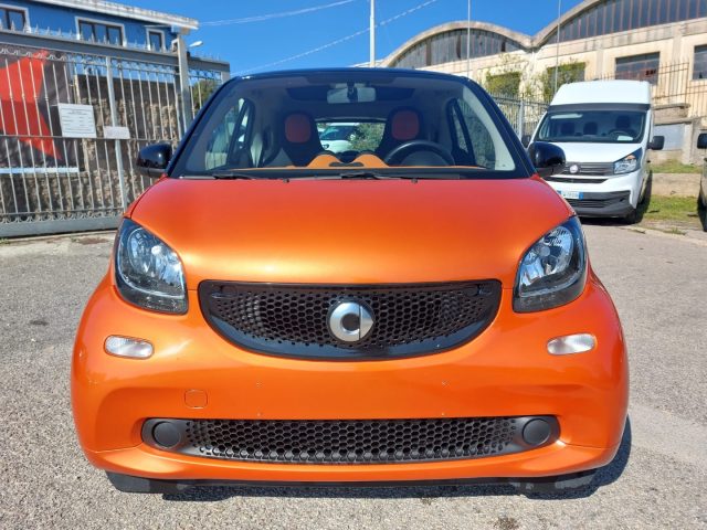 SMART ForTwo usata 4