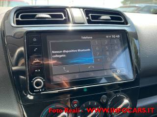 MITSUBISHI Space Star usata, con Vivavoce