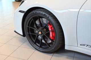 PORSCHE 992 usata 13