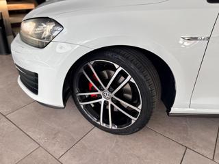 VOLKSWAGEN Golf GTD usata, con Controllo automatico clima