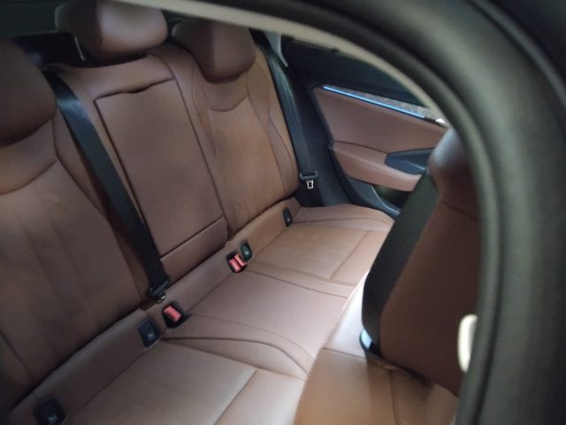 SKODA Superb usata 32