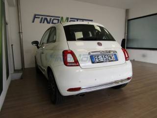 FIAT 500 usata, con Alzacristalli elettrici