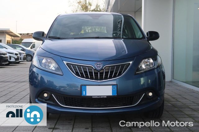 LANCIA Ypsilon usata 1