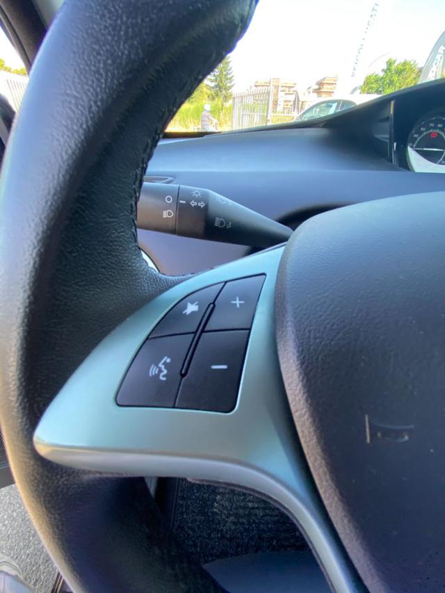 LANCIA Ypsilon usata 18