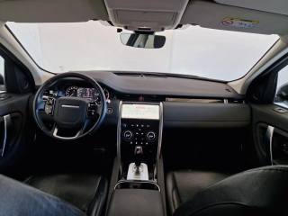 LAND ROVER Discovery Sport usata, con Airbag Passeggero