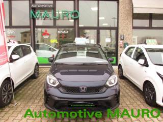 HONDA Jazz usata, con Autoradio