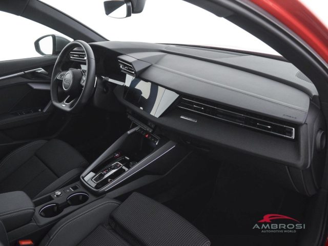 AUDI S3 usata 11