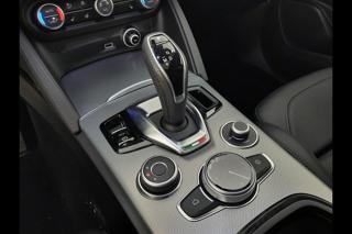 ALFA ROMEO Stelvio usata, con Alzacristalli elettrici