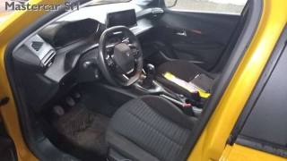 PEUGEOT 208 usata, con Alzacristalli elettrici