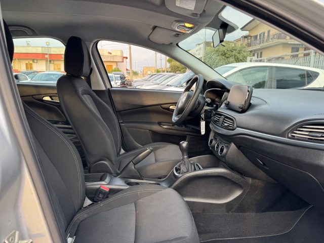 FIAT Tipo usata, con Fendinebbia