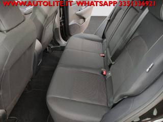 NISSAN Qashqai usata, con Cruise Control