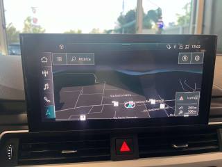 AUDI A4 usata, con Boardcomputer