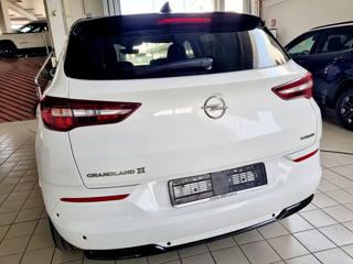 OPEL Grandland X usata, con Autoradio