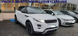 LAND ROVER Range Rover Evoque usata, con Airbag Passeggero