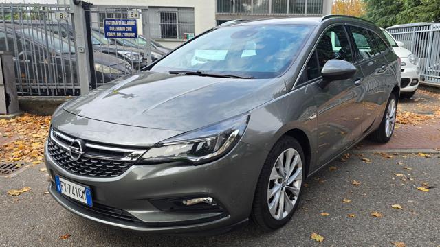 OPEL Astra usata, con ABS