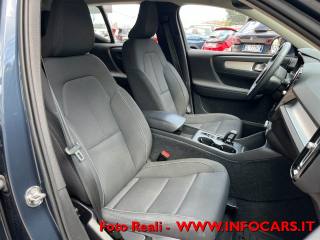 VOLVO XC40 usata, con Antifurto