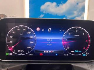 MERCEDES-BENZ CLA usata, con Bracciolo
