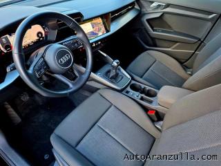 AUDI A3 usata, con Controllo trazione