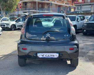 CITROEN C1 usata, con Alzacristalli elettrici