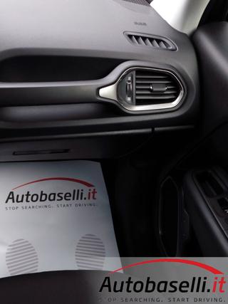 JEEP Renegade usata 78