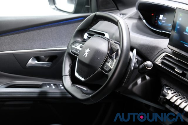 PEUGEOT 3008 usata 57