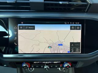 AUDI Q3 usata, con Luci diurne LED