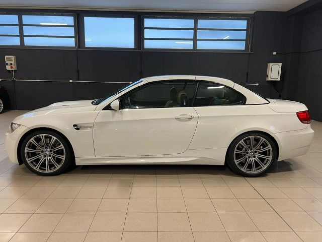 BMW M3 usata, con Cerchi in lega