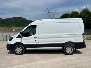FORD Transit usata, con ESP