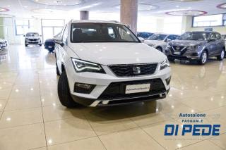 SEAT Ateca usata, con Airbag laterali