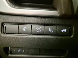 NISSAN Qashqai usata, con Autoradio digitale