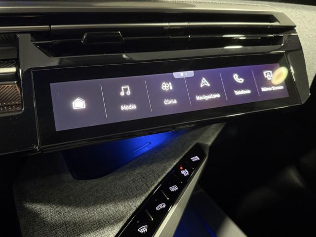 PEUGEOT 3008 usata, con ESP