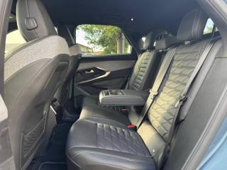 PEUGEOT 3008 usata, con Vetri oscurati