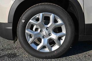 JEEP Avenger usata, con Controllo automatico clima