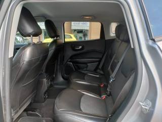 JEEP Compass usata, con Servosterzo