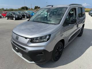 FIAT Doblo usata, con Airbag laterali