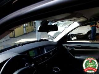 BMW X1 usata, con Controllo vocale