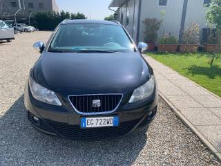 SEAT Ibiza usata, con Airbag