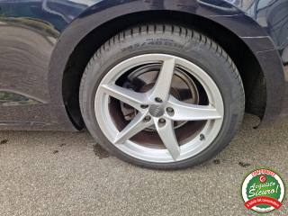 AUDI A5 usata, con Lettore CD
