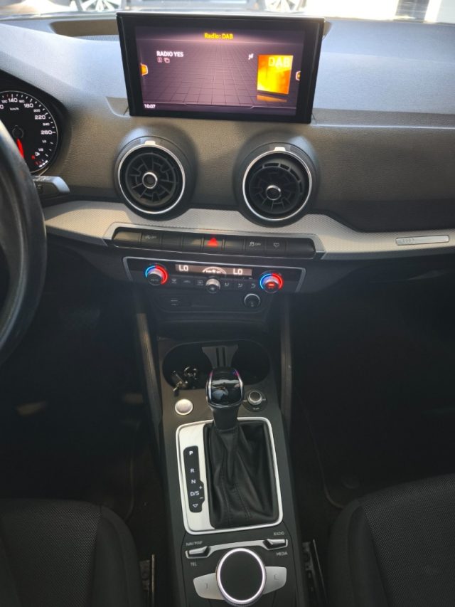 AUDI Q2 usata, con Controllo automatico clima